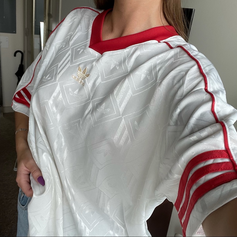 adidas jersey